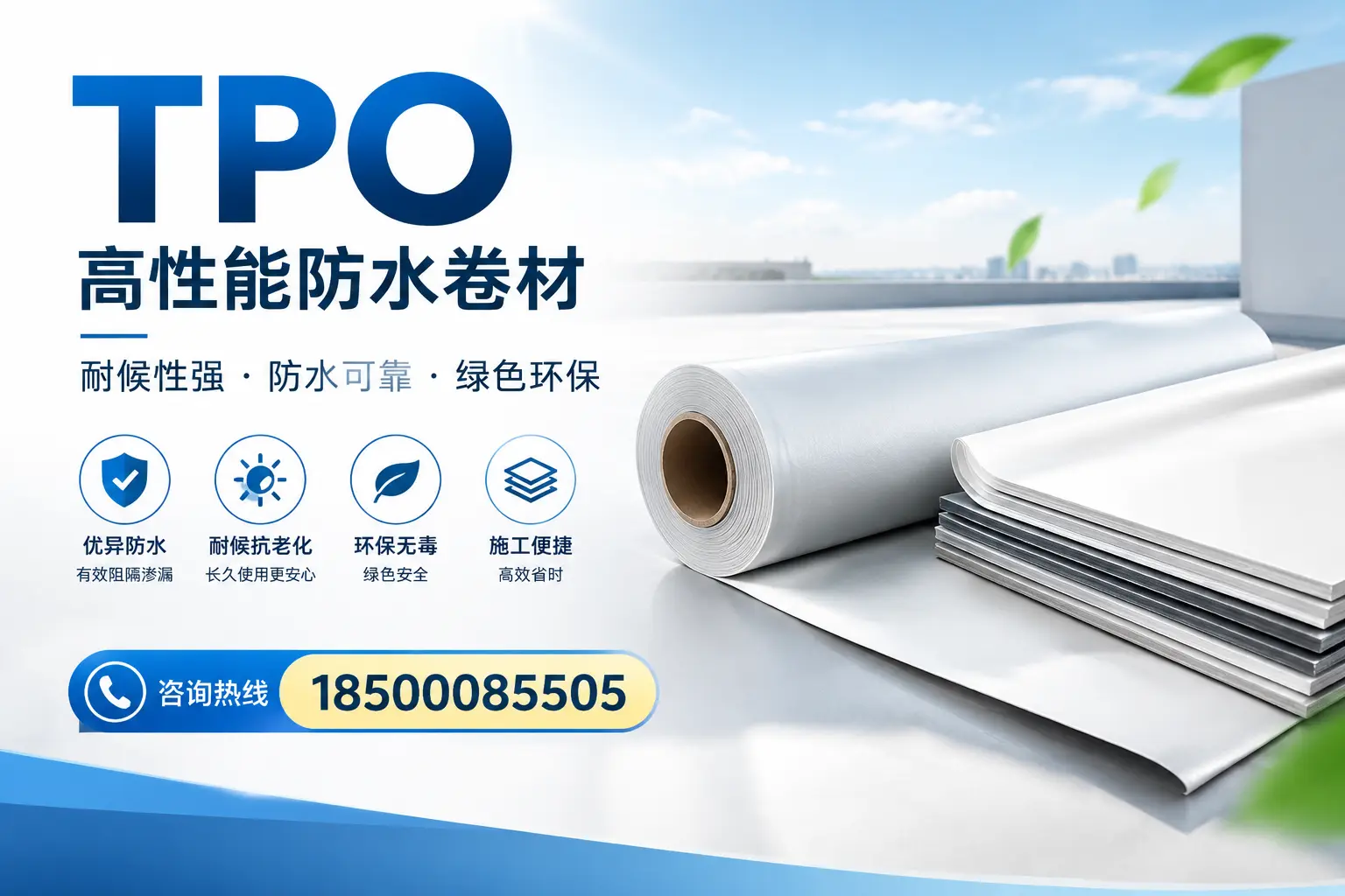 tpo行业趋势分析,鄂尔多斯企业应如何应对